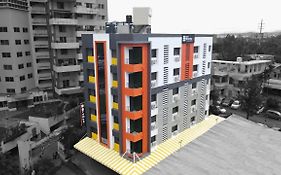 Hotel Bramha Inn Aundh Wakad Rooms Restaurant Banquet